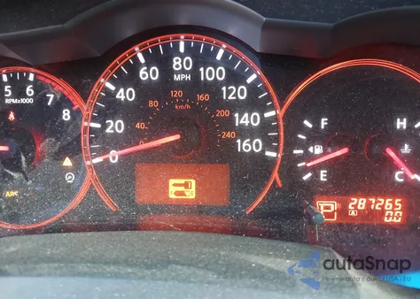 2009 Nissan Altima 2.5 S z USA, uszkodzony, nr VIN 1N4AL21E79N504374